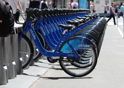 The Most Persuasive Evidence Yet that Bike-Share Serves as Public Transit (via CityLab)
