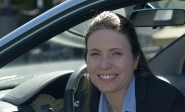 Susan Shaheen: How car sharing accelerates sustainability (via GreenBiz)