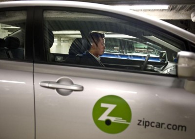 Car-sharing pilot may take precious city parking spots (via Boston Globe)