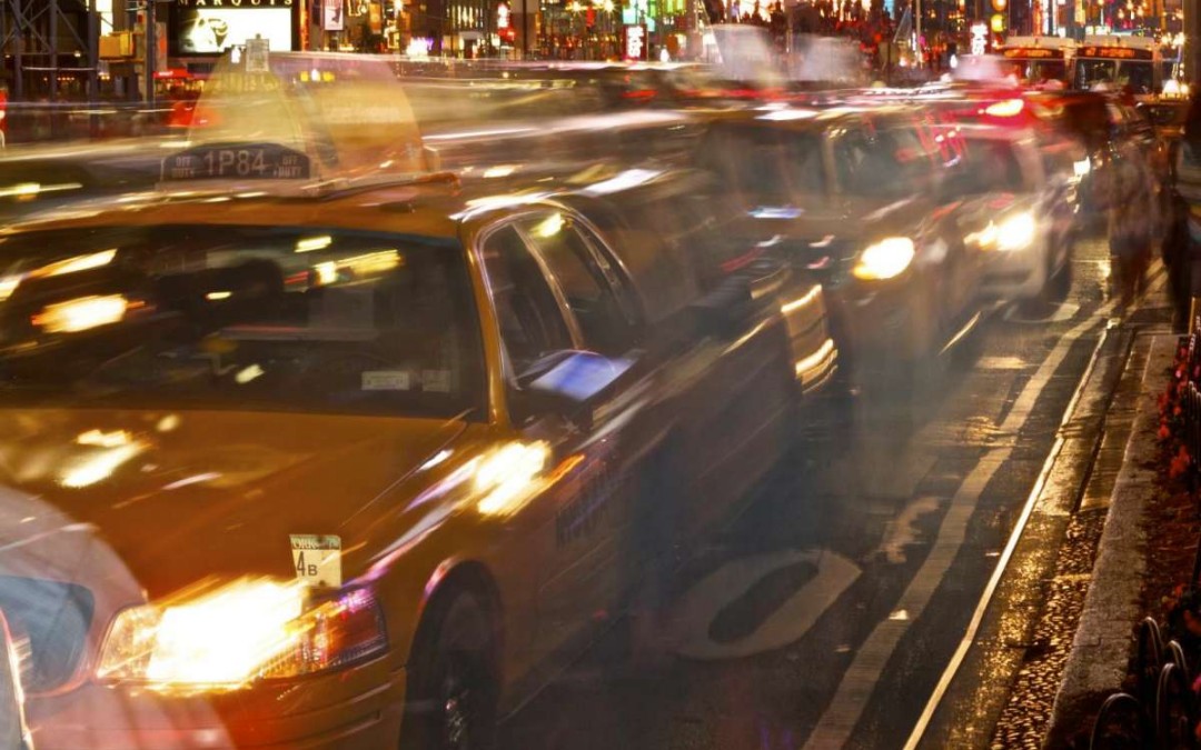The Safer, Faster, More Efficient Commute of the Future (via Popular Science)