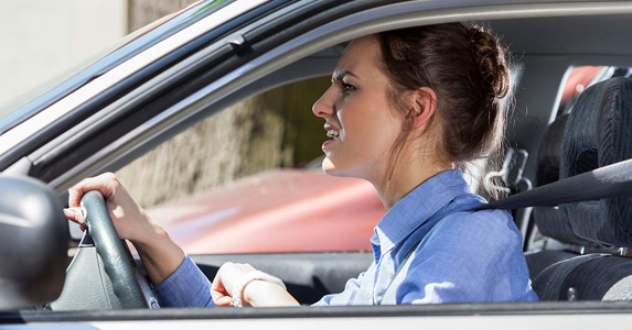Savings Challenge: Conserve gas by carpooling to work (via Bankrate)