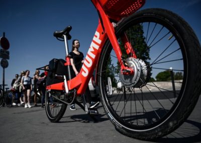 ‘I’m Back to Riding My Own Bike.’ Higher Prices Threaten Silicon Valley’s Mobility Revolution